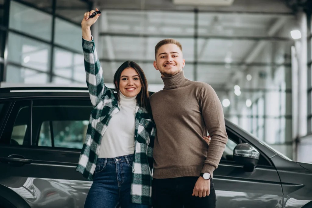 Understanding Auto Loans for First-Time Buyers in Abbotsford