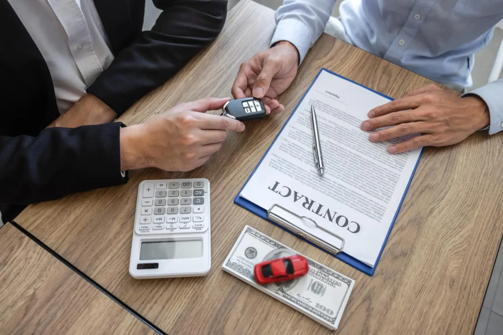 How to Increase Your Chances of Auto Loan Approval in Abbotsford