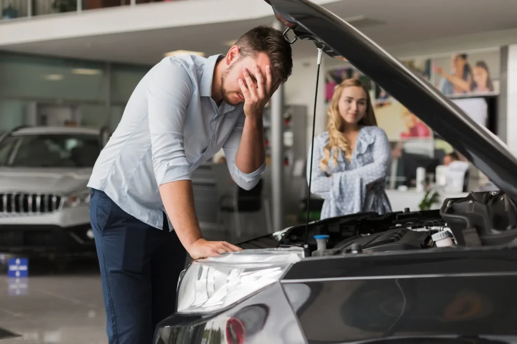 10 Common Auto Loan Mistakes and How to Avoid Them