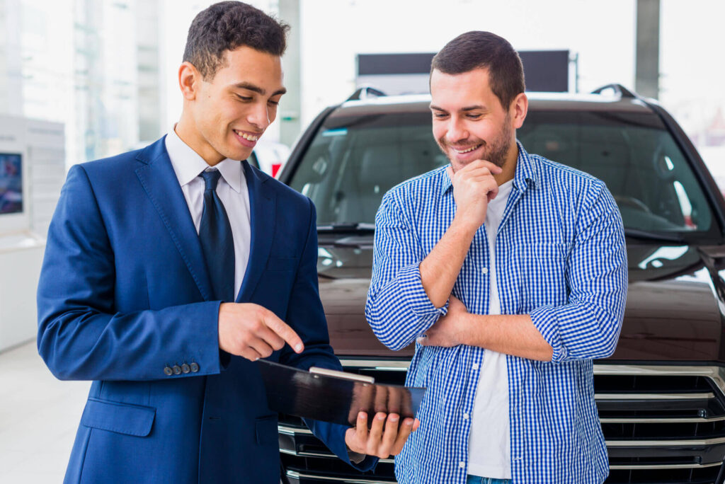 Car Loan 101: Understanding the Basics in Abbotsford