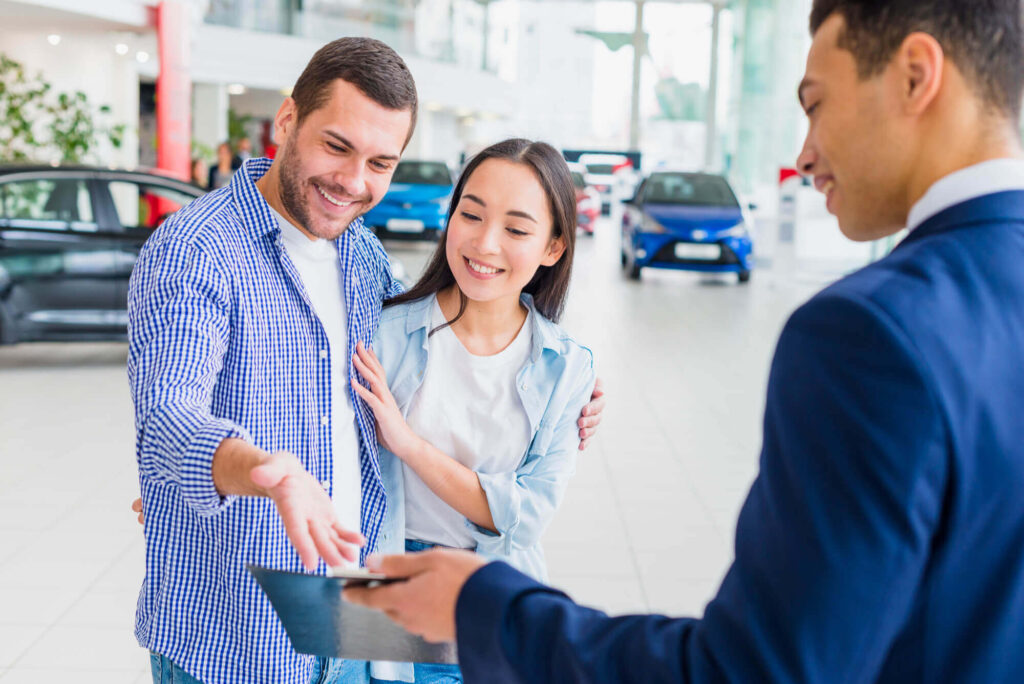 How to Choose the Right Auto Loan for Your Budget
